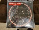 Shinedown - Amaryllis 2012 Release 2-LP,  (First Release) New Sealed
