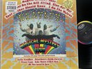 The Beatles Magical Mystery Tour 1st press Mono 1967 Shrink VG+ mal-2-2835-G-2