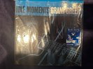 MUSIC MATTERS Jazz GRANT GREEN IDLE MOMENTS  LP Blue Note 33 rpm MMBST 84154