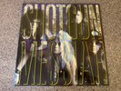 Shotgun Messiah + Inner 1988 Rare Original LP