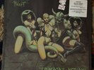 Celtic Frost Emperors Return 1985 EP 1st press Metal Blade 72066-1