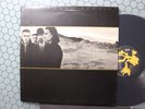 U2 – The Joshua Tree, 1987 LP Gatefold, Island Records – 90581-1 w/Insert