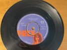 T. Rex RARE Greek 45 Metal Guru / Lady 7” Greece Marc Bolan