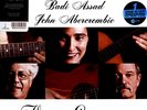 Larry Coryell, Badi Assad, John Abercrombie - Three (Vinyl LP - 2025 - Original)