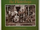 Vtg 1988 THE WATERBOYS Album FISHERMANS BLUES Lp 1ST PRESSING OG VINYL is MINT