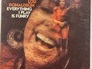 Lou Donaldson - Everything I Play Is Funky LP - Blue Note [BST-84337] ORIG VG+