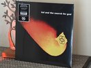 LSD AND THE SEARCH FOR GOD Orange Sunshine Vinyl LP /1000