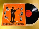 Byron Lee and the Dragonaires Caribbean Joy Ride Vinyl LP Starlite 1964 Calypso