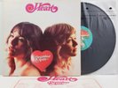 Heart Dreamboat Annie Vinyl Record Mushroom 1976 LP Original MRS-5005 Canada EX