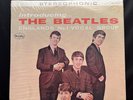 INTRODUCING THE BEATLES England's No. 1 Vocal Group - VeeJay - SR 1062-LP Sealed
