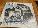 Ride Me Donkey Vinyl Record All Store Album Featuring Jackie Motto
