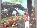 HAWAIIAN SLACK KEY Vol 2 GABBY PAHINUI FOLK LP WAIKIKI 320 VG+ UltraSonic STEREO