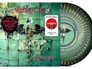 Motley Crue Dr Feelgood ZOETROPE Colored Vinyl Ltd Edition Picture Disc New