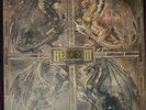 Heroes of Might and Magic III 3 Vinyl Record Soundtrack 2 LP Dungeon Purple