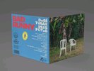 Bad Bunny: DeBI TiRAR MáS FOToS ️ 2025 2LP  Blue Vinyl   Ships Quick
