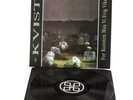Kvist For Kunsten Maa Vi Evig Vike (Vinyl)