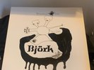 Björk - Greatest Hits 2xLP Vinyl Album Bjork
