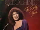 Cleo Laine - The Early Years (LP, Comp)