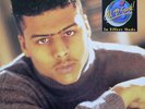 Al B. Sure  - In Effect Mode (LP, Album)