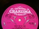 Lindisfarne - Nicely Out Of Tune (LP, Album, RP, Non)