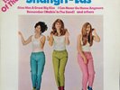 The Shangri-Las - Golden Hits Of The Shangri-Las (LP, Comp)