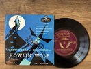 Howlin Wolf EP RE-U 1072