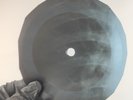 JOHNNY CASH RING OF FIRE X-Ray USSR Record Roentgen Bone Ribs Music Vinyl