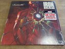 Get Rich or Die Tryin by 50 Cent (Record, 2018) Marvel Edition Red Vinyl LP Rare