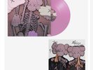 Clipse - Let God Sort Em Out SIGNED Pink Vinyl LP Pusha T Malice - PRESALE