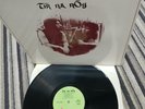 Tir Na Nog SELF TITLED 1971 UK DEBUT LP  1st Press Near MINT A1  B1