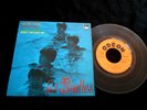 LES BEATLES/ALL MY LOVING/ODEON/FRENCH PRESS EP 7