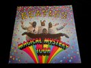 THE BEATLES/2XSP/MAGICAL MYSTERY TOUR/PARLOPHONE SMT 1/UK PRESS SP 7