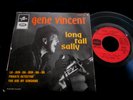 GENE VINCENT/LONG TALL SALLY/COLUMBIA/FRENCH PRESS EP 7