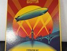 Led Zeppelin Celebration Day 3 Vinyl Records 180g LP Box Set 2012 Live