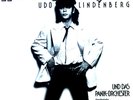Udo Lindenberg - Honky Tonky Show LP (VG) .