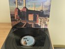 Pink Floyd ‎– Animals : Harvest ‎– SHVL 815  - A 2U  / B 2U Original UK issue