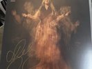 Kelly Clarkson - Chemistry LP (Signed) Coke Bottle Gree