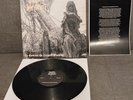 Judas Iscariot To Embrace The Corpses Bleeding LP Moonblood Satanic Warmaster