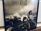 RARE PROMO MFSL Rush - Permanent Waves (2007) Vinyl Lp Mobile Fidelity EXCELLENT
