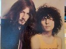 TYRANNOSAURUS REX LP UNICORN BLUE THUMB MARC BOLAN TOOK T.REX  VISCONTI 1969