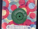 Cliff Richard & The Drifters - Livin' Lovin' Doll / Steady With You (7