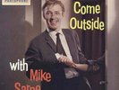 Mike Sarne - Come Outside With Mike Sarne (LP, Album, Mono)
