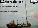 Various - Radio Caroline - The Official Story (2xLP, Mono)