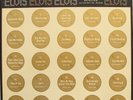 Elvis Presley - Worldwide 50 Gold Award Hits, Vol. 1 (4xLP, Comp, Mono + Box)