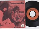 TYRANNOSAURUS REX * Debora * PSYCH FOLK * 1972 FRANCE 45 * Marc BOLAN * T. REX *
