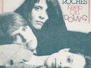The Roches - Keep On Doing (LP, Album)
