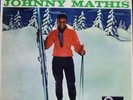 Johnny Mathis - Merry Christmas (LP, Album)