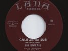 The Rivieras - California Sun (7