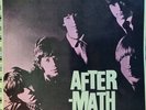 The Rolling Stones - Aftermath (LP, Album, Mono)