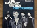 The Gaslight Anthem – The '59 Sound Limited Edition Blood Red Vinyl LP